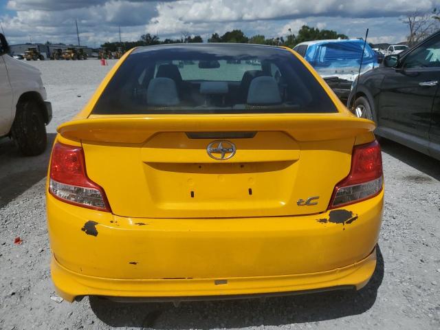 Photo 6 from auction – 2012 TOYOTA SCION TC with VIN JTKJF5C77C3023411