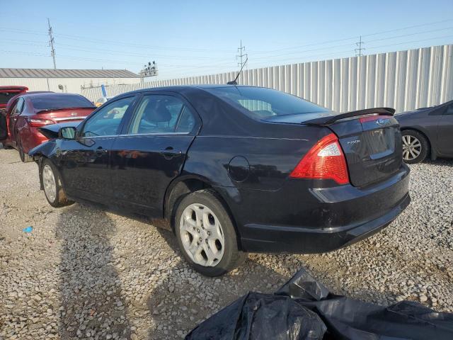 Photo 2 from auction – 2011 FORD FUSION SE with VIN 3FAHP0HA2BR296627