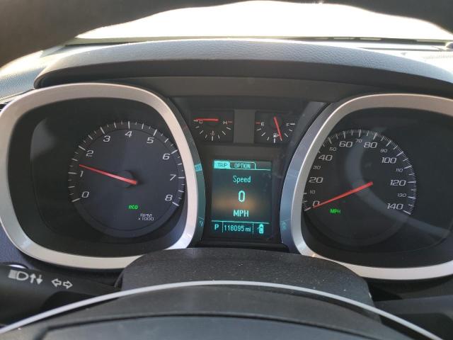 Photo 9 from auction – 2016 CHEVROLET EQUINOX LS with VIN 2GNFLEEK1G6142696