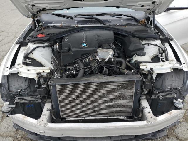Photo 11 from auction – 2014 BMW 328 I with VIN WBA3A5G5XENP29445