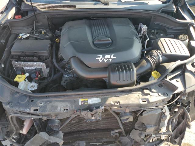 Photo 12 from auction – 2014 JEEP GRAND CHER with VIN 1C4RJFCG9EC140604
