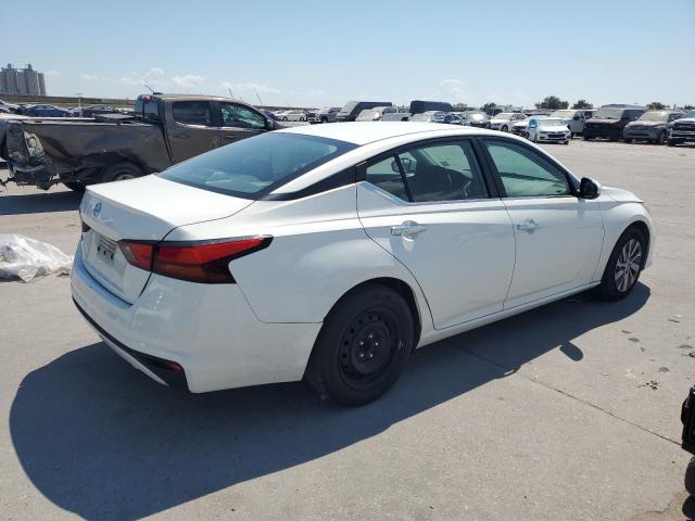 Photo 3 from auction – 2021 NISSAN ALTIMA S with VIN 1N4BL4BV0MN358343