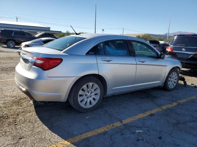Photo 3 from auction – 2012 CHRYSLER 200 LX with VIN 1C3CCBABXCN274088