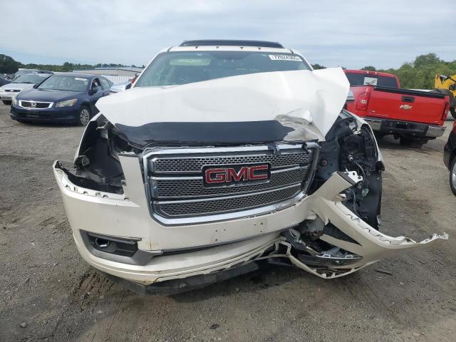 Photo 5 from auction – 2013 GMC ACADIA DEN with VIN 1GKKVTKD5DJ130016