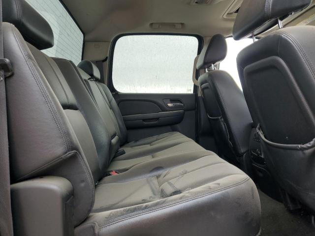 Photo 10 from auction – 2008 CHEVROLET SILVERADO with VIN 1GCJK33648F159273