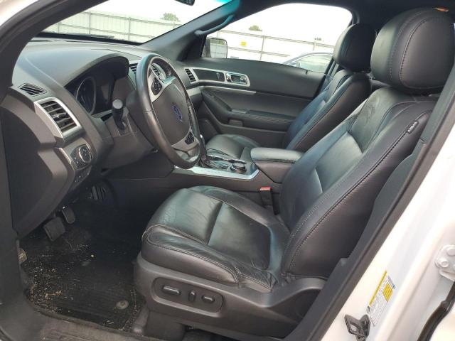 Photo 7 from auction – 2015 FORD EXPLORER X with VIN 1FM5K8D81FGB70667