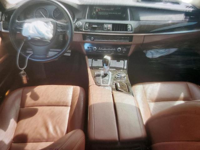 Photo 8 from auction – 2014 BMW 528 I with VIN WBA5A5C59ED509346