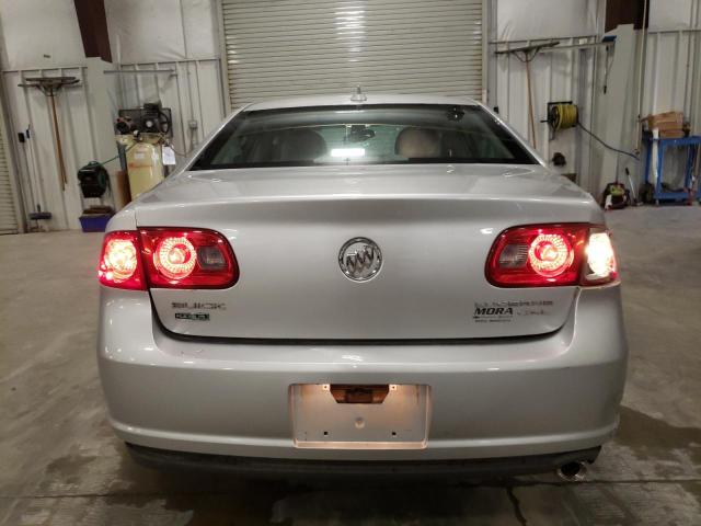 Photo 6 from auction – 2011 BUICK LUCERNE CXL with VIN 1G4HC5EM2BU117881