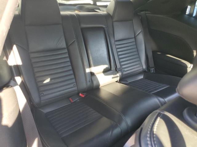 Photo 10 from auction – 2013 DODGE CHALLENGER SXT with VIN 2C3CDYAG4DH524852