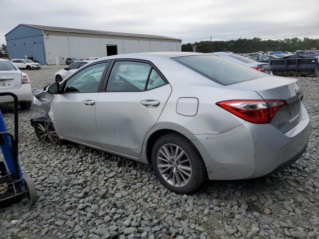 Photo 2 from auction – 2015 TOYOTA COROLLA L with VIN 5YFBURHE5FP313450
