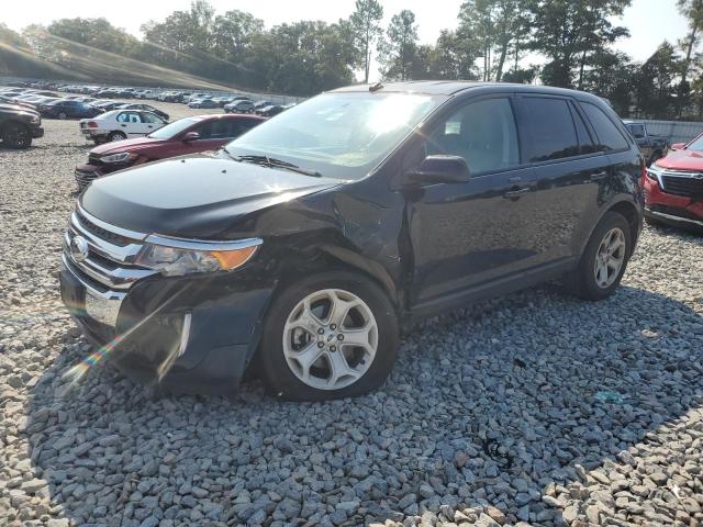 FORD EDGE 2014 with VIN 2FMDK3JC3EBB60266 - Photo from auction
