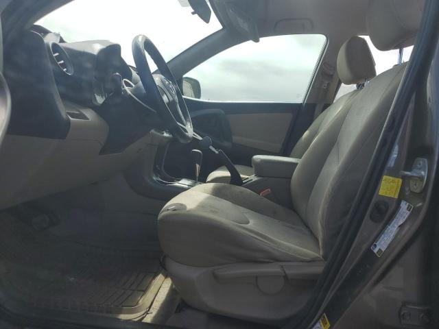 Photo 7 from auction – 2011 TOYOTA RAV4 with VIN 2T3ZF4DV5BW084737
