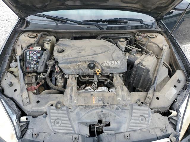 Photo 11 from auction – 2011 CHEVROLET IMPALA LS with VIN 2G1WA5EK4B1262151