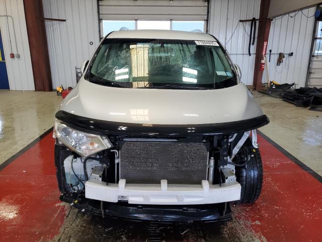 Photo 5 from auction – 2014 NISSAN QUEST S with VIN JN8AE2KP6E9107640
