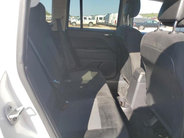 Photo 11 from auction – 2015 JEEP COMPASS SP with VIN 1C4NJDBB0FD188402