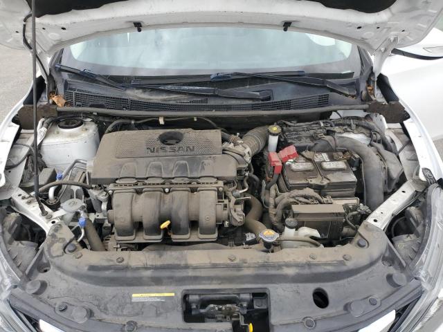Photo 11 from auction – 2019 NISSAN SENTRA S with VIN 3N1AB7AP2KY288246