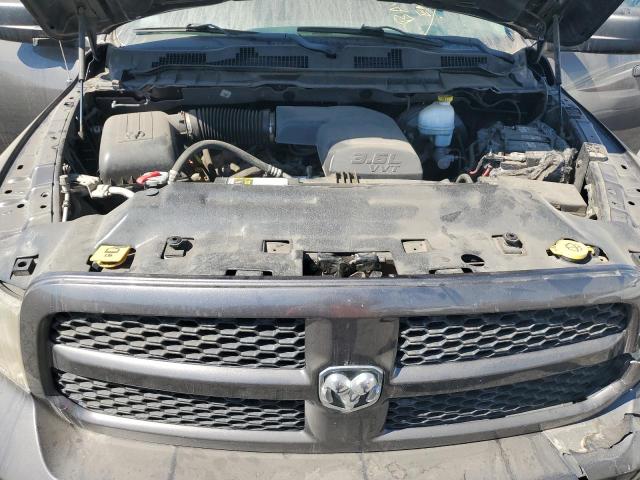 Photo 11 from auction – 2015 RAM 1500 ST with VIN 1C6RR6KG5FS613889