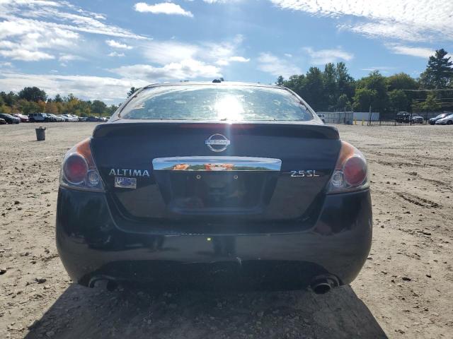 Photo 6 from auction – 2010 NISSAN ALTIMA BASE with VIN 1N4AL2AP0AN443326