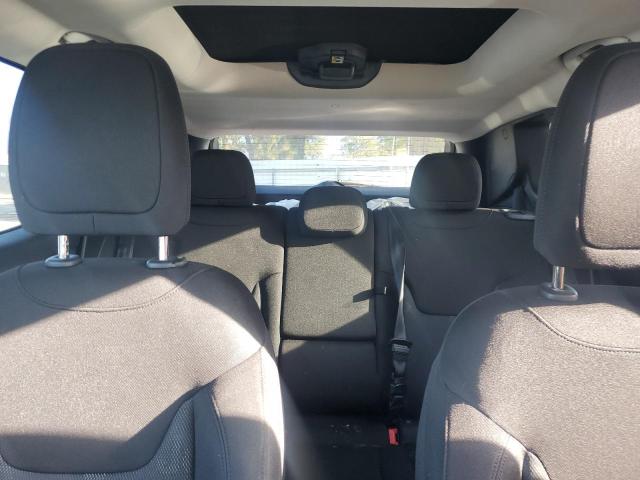 Photo 10 from auction – 2015 JEP RENEGADE LATITUDE with VIN ZACCJBBT2FPB80811