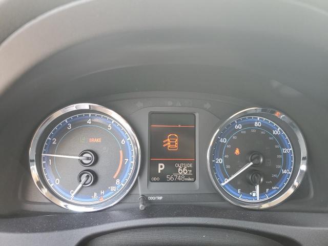 Photo 9 from auction – 2018 TOYOTA COROLLA L with VIN 2T1BURHEXJC964498