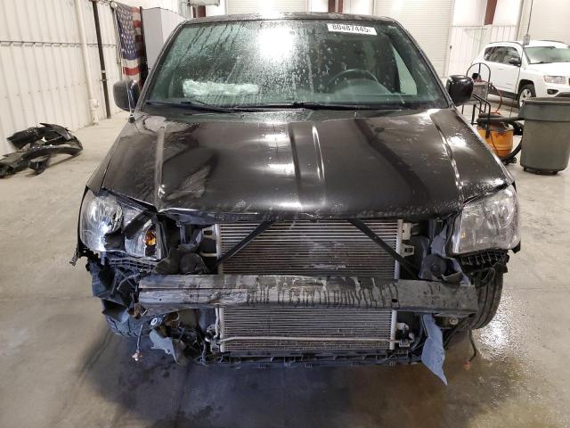 Photo 5 from auction – 2014 DODGE GRAND CARA with VIN 2C4RDGCG4ER407619
