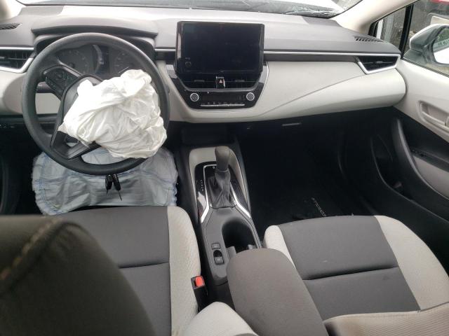 Photo 8 from auction – 2025 TOYOTA COROLLA LE with VIN 5YFB4MDEXSP294719