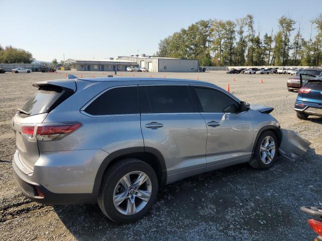 Photo 3 from auction – 2016 TOYOTA HIGHLANDER with VIN 5TDYKRFH0GS154326