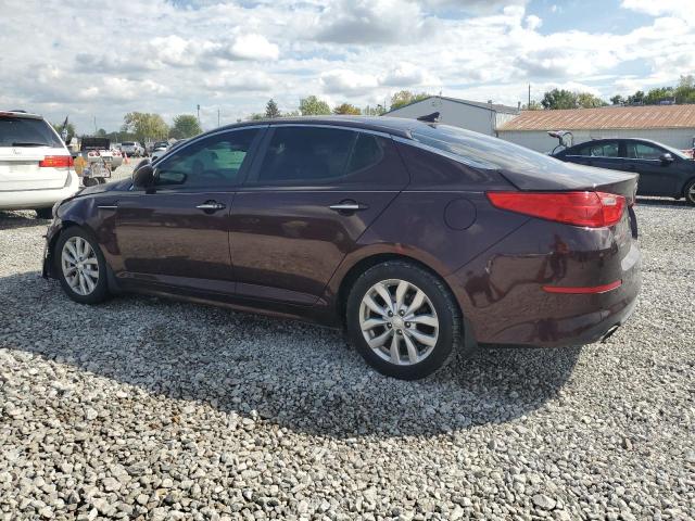 Photo 2 from auction – 2015 KIA OPTIMA EX with VIN 5XXGN4A76FG397241
