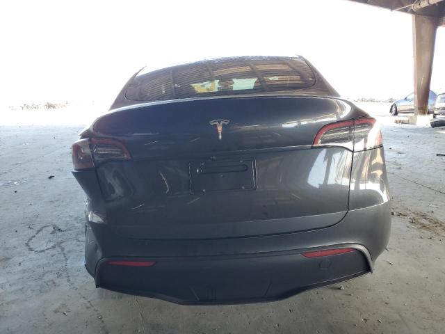 Photo 6 from auction – 2025 TESLA MODEL Y with VIN 7SAYGDED3SF315769