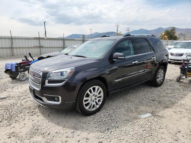 GMC ACADIA DEN 2015 with VIN 1GKKVTKD3FJ358910 - Photo from auction