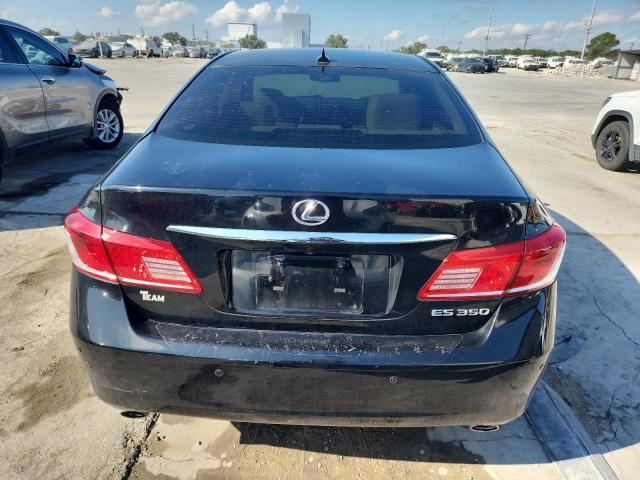 Photo 6 from auction – 2012 LEXUS ES 350 with VIN JTHBK1EG6C2512576