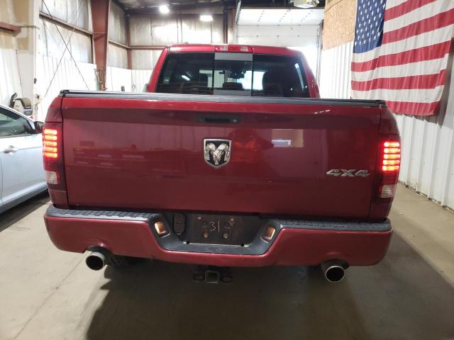 Photo 6 from auction – 2014 RAM 1500 SPORT with VIN 1C6RR7MT8ES340784
