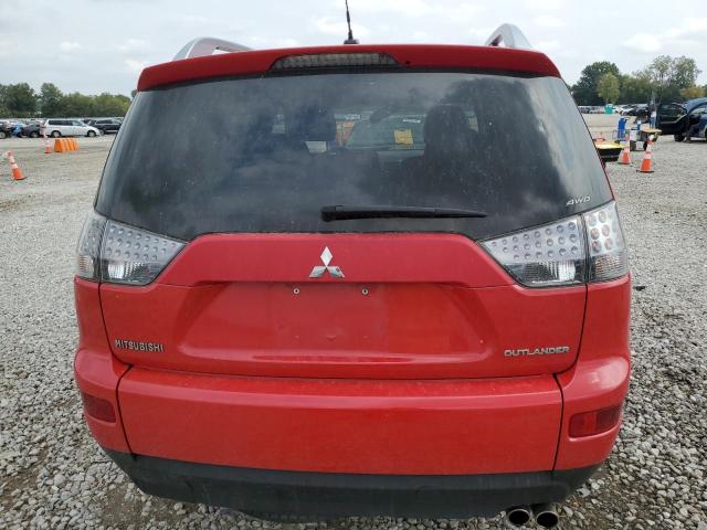 Photo 6 from auction – 2007 MITSUBISHI OUTLANDER with VIN JA4MT41X77Z017969