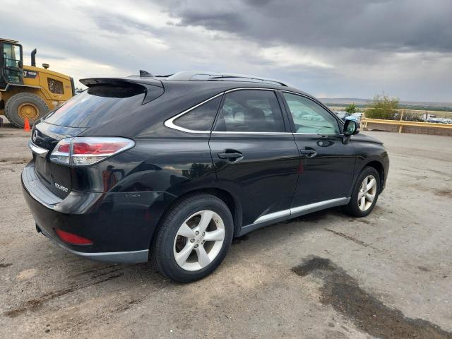 Photo 3 from auction – 2015 LEXS RX 350 with VIN 2T2ZK1BA2FC151915