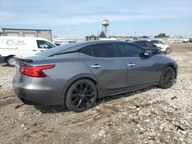 Foto 3 de la subasta – 2017 NISSAN MAXIMA 3.5 con VIN 1N4AA6AP2HC407771