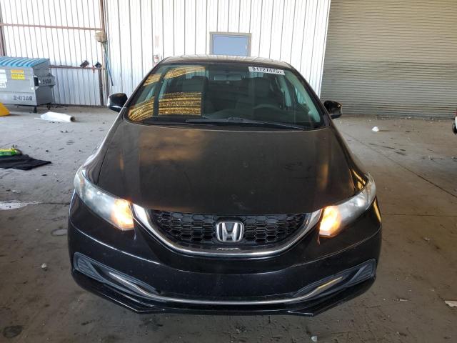 Photo 5 from auction – 2013 HONDA CIVIC EX with VIN 19XFB2F84DE265322