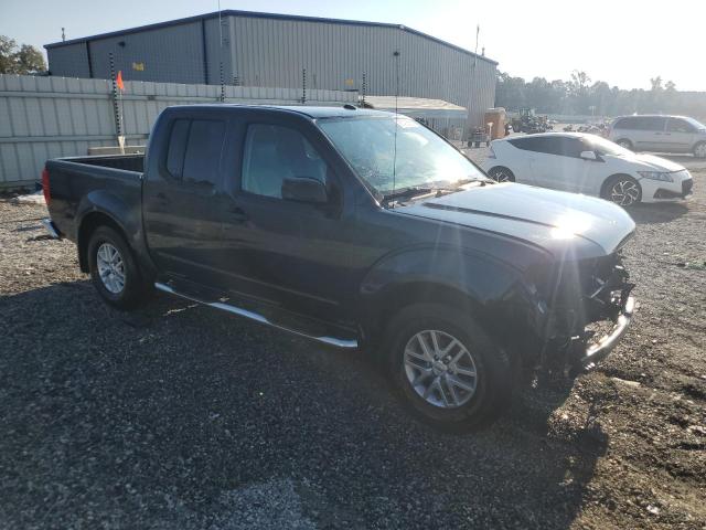 Photo 4 from auction – 2016 NISSAN FRONTIER S with VIN 1N6AD0ERXGN765226