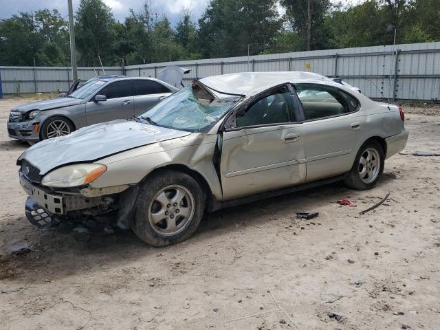 Foto 1 de la subasta – 2006 FORD TAURUS SE con VIN 1FAFP53U46A135539