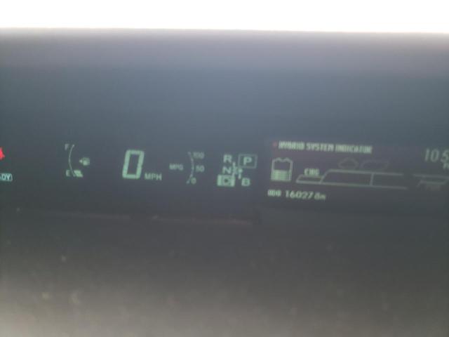 Photo 9 from auction – 2015 TOYOTA PRIUS with VIN JTDKN3DUXF1950300