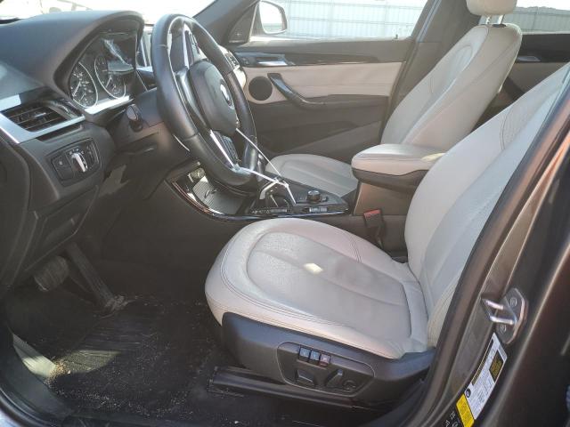Photo 7 from auction – 2016 BMW X1 XDRIVE2 with VIN WBXHT3C34GP884904