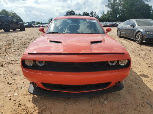 Photo 5 from auction – 2020 DODGE CHALLENGER with VIN 2C3CDZAG4LH196644