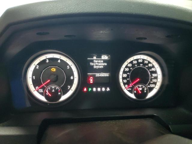 Photo 9 from auction – 2013 RAM 1500 ST with VIN 3C6JR6DG6DG519020