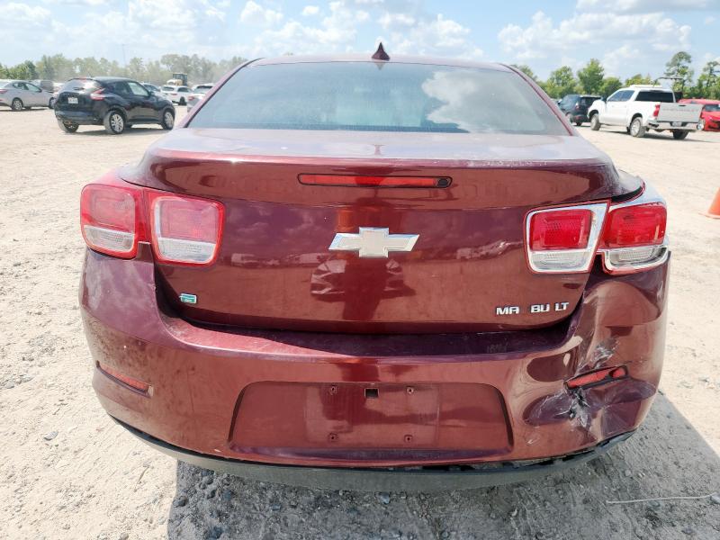 Photo 6 from auction – 2015 CHEVROLET MALIBU 1LT with VIN 1G11C5SL8FF235681