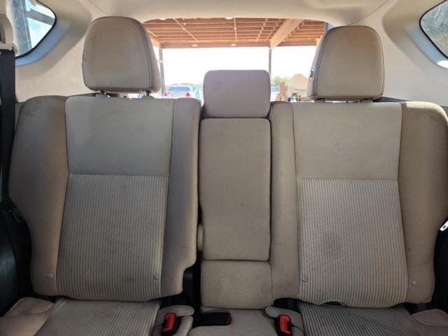 Photo 10 from auction – 2013 TOYOTA RAV4 XLE with VIN 2T3WFREV2DW062146