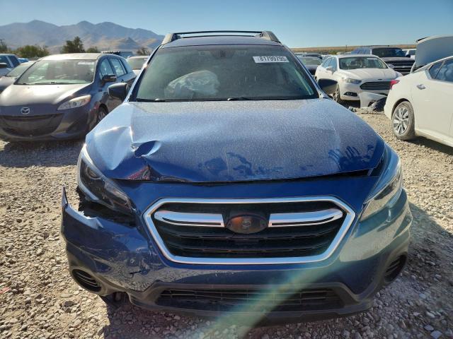 Photo 5 from auction – 2019 SUBARU OUTBACK 2. with VIN 4S4BSABC2K3226425