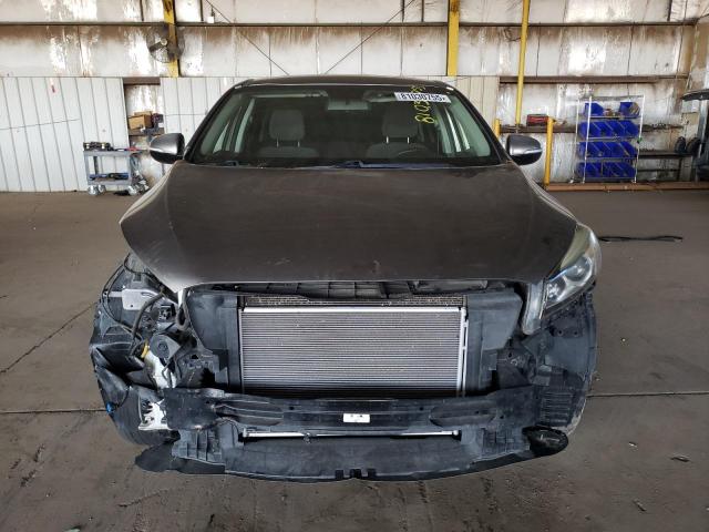 Photo 5 from auction – 2016 KIA SORENTO LX with VIN 5XYPG4A33GG158962