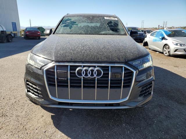 Photo 5 from auction – 2023 AUDI Q7 PREMIUM with VIN WA1AXBF70PD017846
