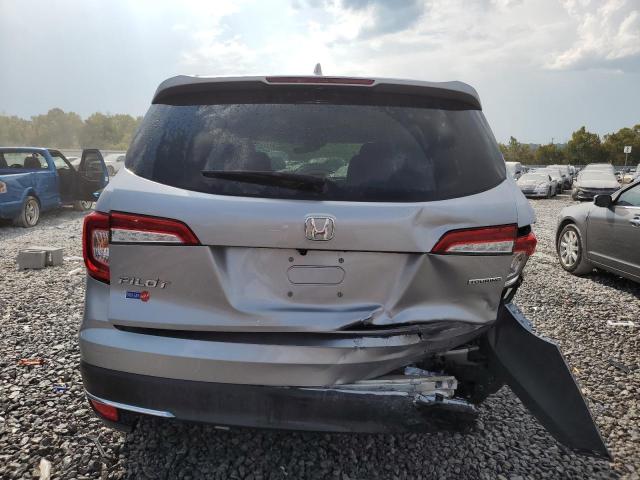 Photo 6 from auction – 2022 HONDA PILOT TOUR with VIN 5FNYF5H62NB034375