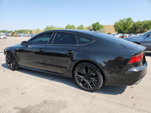 Photo 2 from auction – 2017 AUDI A7 PRESTIG with VIN WAU22AFC6HN048575
