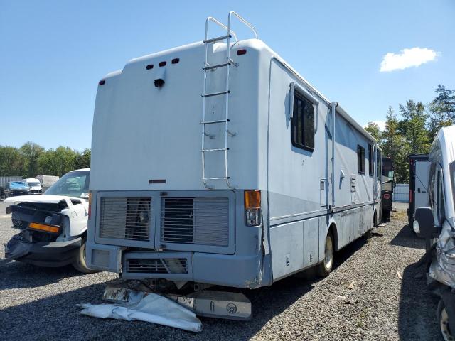 Photo 4 from auction – 2000 MONACO DYANASTER with VIN 1RF120517Y2008587